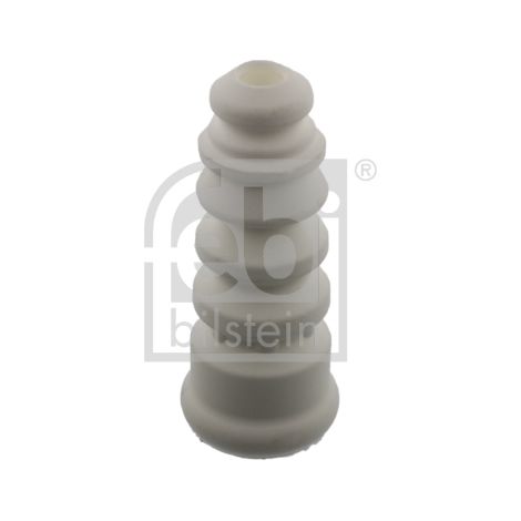 Entretoise en caoutchouc, suspension FEBI BILSTEIN 18400