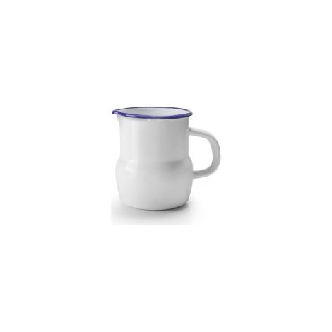 JARRA BLANCA 0,75L