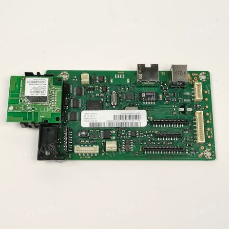 Druckerzubehör, kompatibel mit dem HP 150nw JC92-03026B Motherboard -- 150nw Motherboard [118A Tonerkartusche]