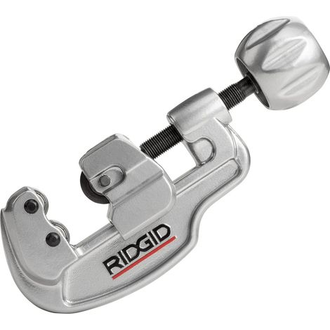 Ridgid 35S Stainless Steel Tube Cutter
