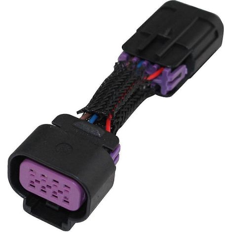 Faisceau adaptateur Plug and Play pour feux de jour/antibrouillards Camelon (2010-2013) (1/5)