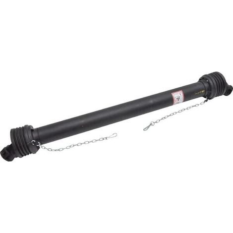 Albero cardanico S7 L: 1010 mm Bondioli&Pavesi BONDIOLI 6PAVESI CH7N101CE007007