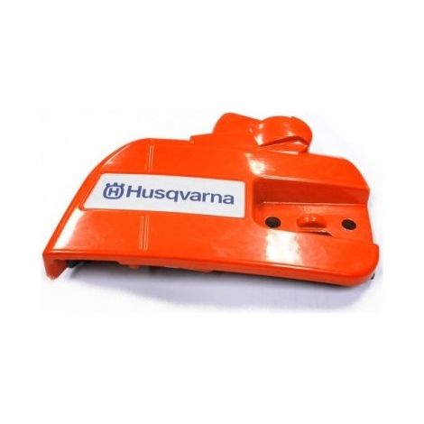 537107803 - Carter de Frein de Chaine pour Tronçonneuse HUSQVARNA (1/3)