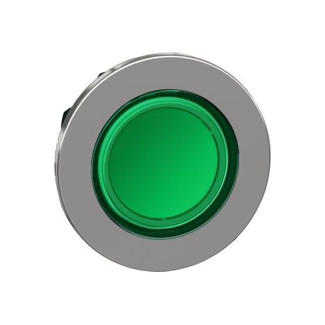 Interrupteur Schneider Electric zb4fw333 LED module IP69K