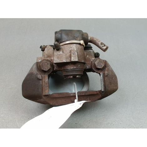 [PRODUIT D'OCCASION] Etrier De Frein Arriere Gauche PEUGEOT 206 Cc 2p 2000-2007 ♻️ Ref Oe. 440161 - Garantie à vie (1/3)