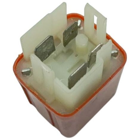 Relais clignotant automobile 12V 4P 9C987-02006 (1/3)