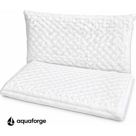 Almofada Cervical Ergonómica Látex 30 x 50 cm (1/5)
