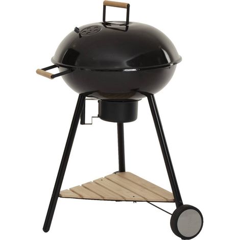 Kohlegrill Bisca L. 57 cm - Neka