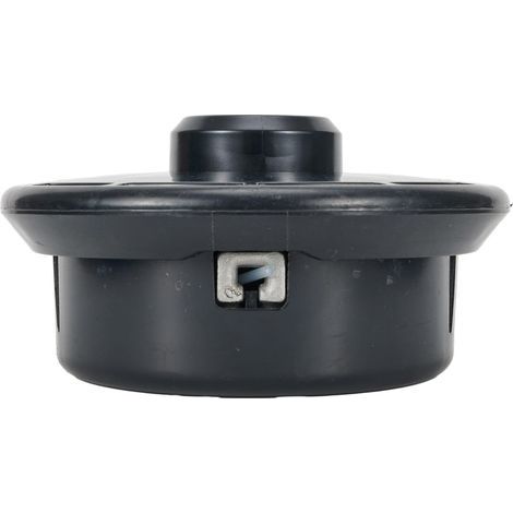 Freischneiderkopf für Honda UMK425, UMK431, UMK435, UMC425, M10 x 1,25 LH, schwarzes Kunststoff-Ersatzteil - (1/5)