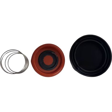 Exhaust valve cover 31338685 is suitable for Volvo S40 and S80L Ford vehicles. High-quality parts available. (1/4)