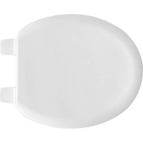 Coprivaso Sedile WC COPRIWATER UNIVERSALE LEGNO PRO-SEAT TERMOINDURENTE Bianco