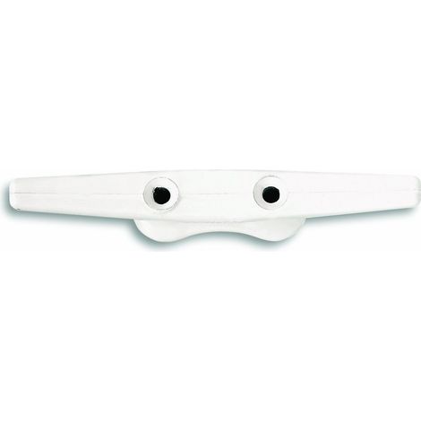 Chapuis TA11 Confezione di 2 bitte d'ormeggio - Poliammide - Lunghezza 110 mm