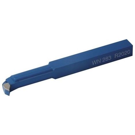 Cincel para torneado de rosca interior 16x16mm HM P25 / P30 derecha 60 ° Wilke (Por 5) (1/2)