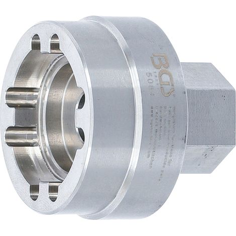 Bgs Herramienta de desmontaje Ducati metal hexagonal 19 mm (1/3)