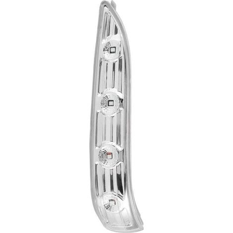 Convient pour IX35 2010-2014 RéTroviseur LumièRe Clignotant Lampe Indicateur de LatéRal 876142S200 Gauche
