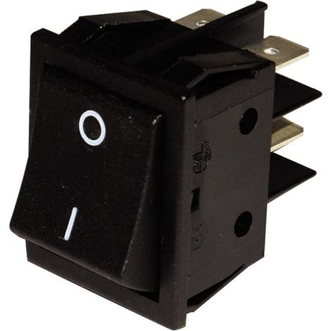 Interruptor bipolar 0/1 - DIFF para Zaegel Held : Z62803801 (1/2)