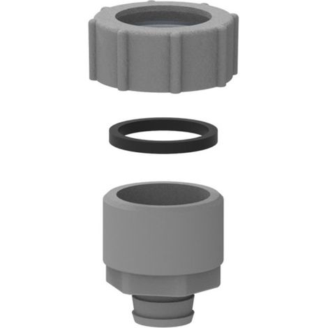Brötje Pièce moulée siphon - échangeur de chaleur WGB-K 22/28.1, 7845519