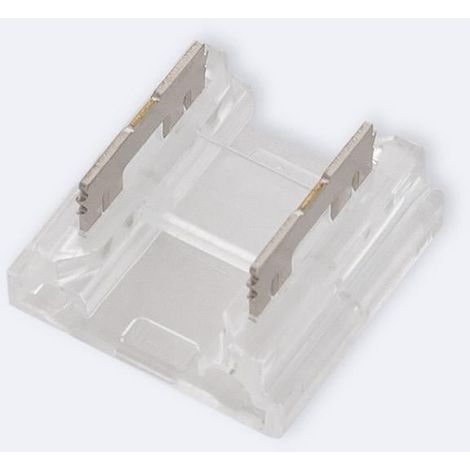 Conector Hipopótamo para Tira LED 24/48V DC SMD IP20 Ancho 10mm 10 mm