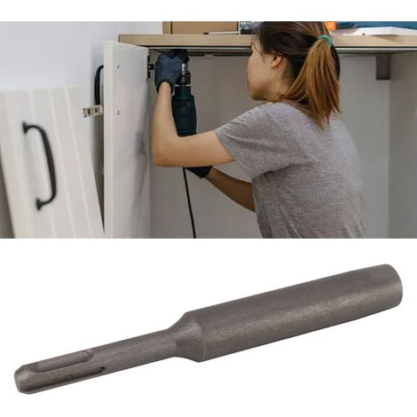 Mèche SDS-PLUS Diamètre 12mm Pour Marteau Piqueur Électrique - KZQ (1/5)