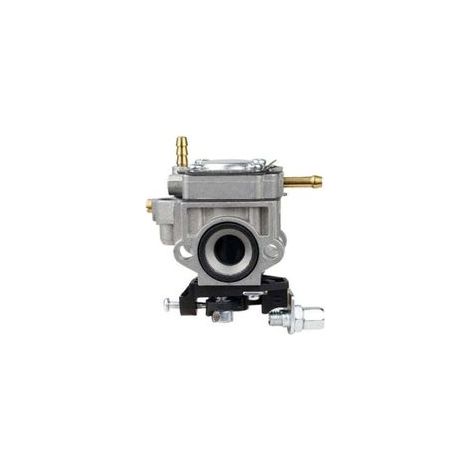 Compatible con los carburadores Ryobi RBCGM25 BB, RBCGM25SS, RLTGM25CS y RLT254FC.