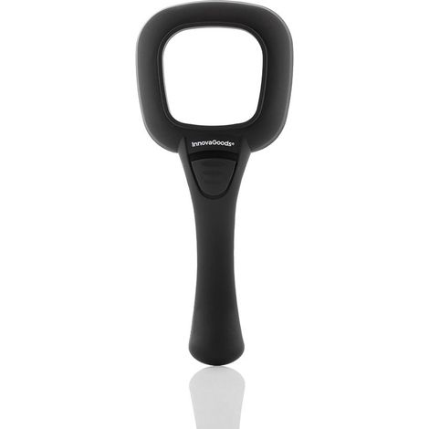 Loupe Innovagoods avec LED et lumière ultraviolette 3x (1/5)