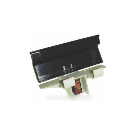Chiusura porta e maniglia nera originale - Lavastoviglie - ARISTON HOTPOINT HOTPOINT - 3036133662734116586