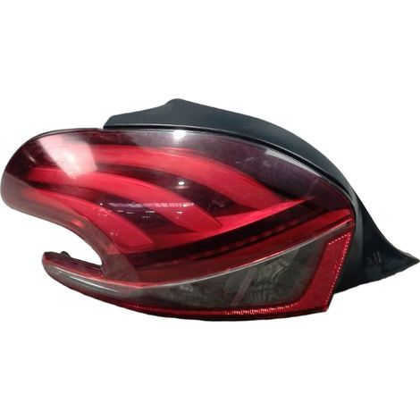 Feu Arriere Gauche  PEUGEOT 208 [PRODUIT D'OCCASION]♻️9825601280 (1/3)