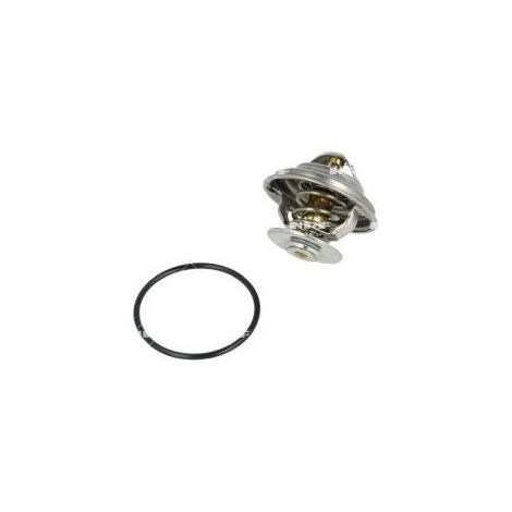 Thermostat, liquide de refroidissement NRF 725184 CHRYSLER 0012039075 0022030275