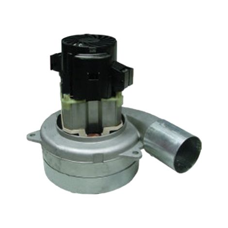 Moteur pour centrale d'aspiration MVAC M120 (moteur de droite en étant face à l'appareil), CYCLOVAC FMCY350302