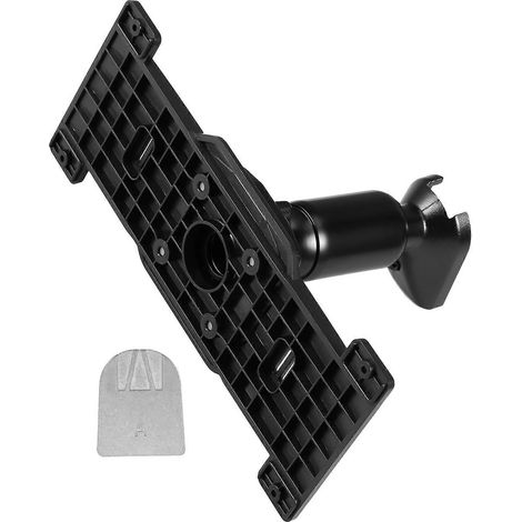Support de fixation pour rétroviseur intérieur de caméra embarquée, accessoire pour caméra de tableau de bord et enregistreur. (1/4)
