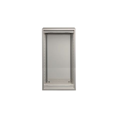 Parete Da Equipaggiare H1050 144Mod Vegad (Hager Cod. Fd62Gn)