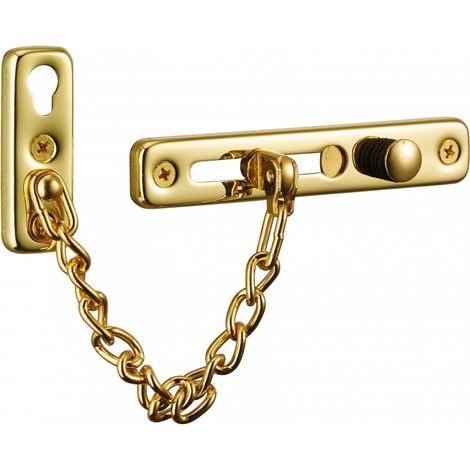 THIRARD - Chaine de securité dorée - THIRARD