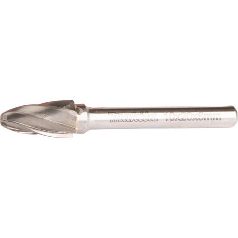 MAKITA B-52794 TCT Burr Non-ferrous cut 10mm x 20mm x 6mm