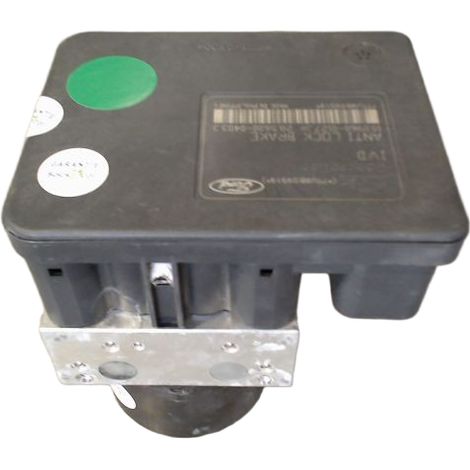 Unite Hydraulique Abs FORD C-max [PRODUIT D'OCCASION]♻️mk60focus