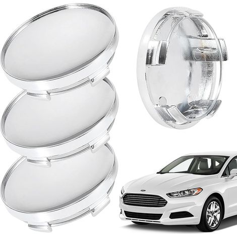 embellecedores de rueda para bricolaje – Embellecedores de rueda para bricolaje – Embellecedores de rueda – Embellecedores de rueda para coche – Diámetro exterior 60 mm, diámetro interior 56 mm (pinta (1/5)
