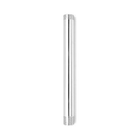 BRACCIO DOCCIA A SOFFITTO Misura: cm 20
