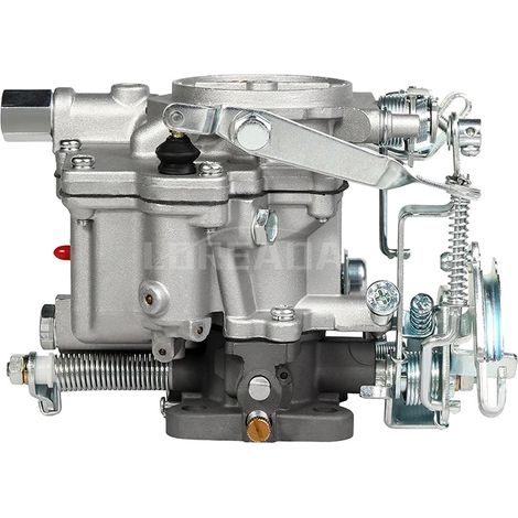 Elektronischer Tresor, doppeltes Verriegelungssystem, Alarmfunktion, 1,2 Kubikfuß (1/5)