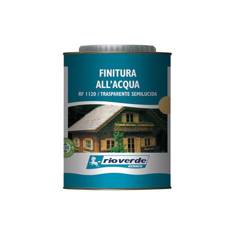 ACABADO TRANSPARENTE - SEMIMATE 0,750ML