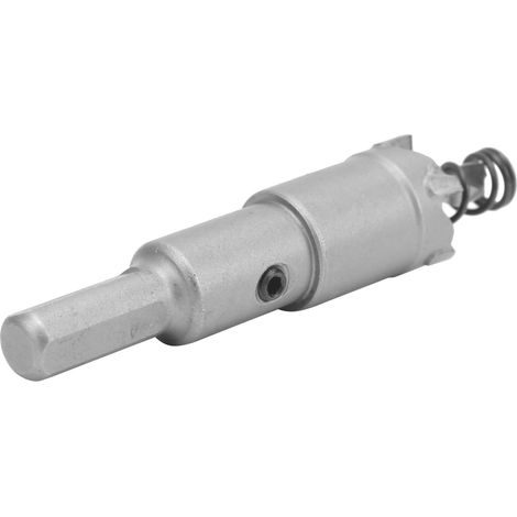 φ2429mm alloy hole opener, TCT carbide hole expander, special for thick metal plates and aluminum alloys, φ28mm. (1/5)