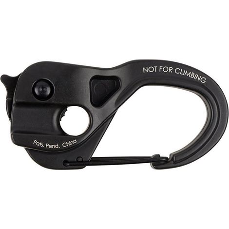 NITE Ize NI-NCJLA-01-R3 Schnurspanner  CamJam XT Large  98 mm x 47 mm x 23 mm  1 St.