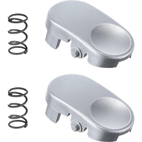 Slilver Tool Catch pour V6 DC25 – DC27 DC28 – DC31 DC33 – DC34 Aspirateur pièce détachée – Mod (1/5)