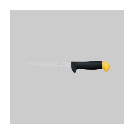 COLTELLO P/DISOSSO DB 831 INOX 16 CM
