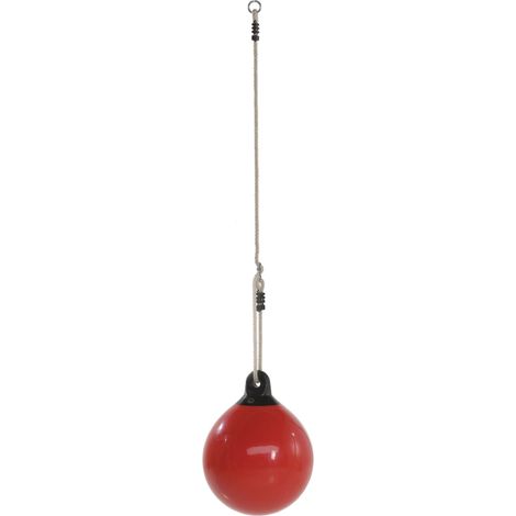 Balançoire Bouée pour enfant (1/6)