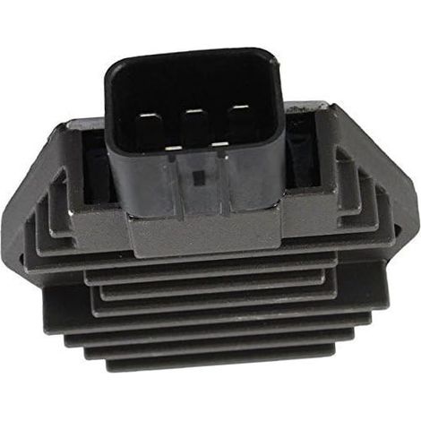 Elektronischer Gleichrichter passend für TRX450S/ES Foreman 1998 99 00 01 (1/3)