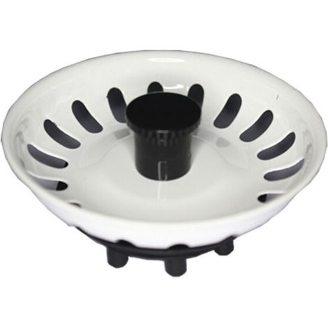 Filtre grille d'évier 50x30mm