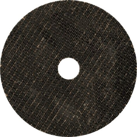 PFERD TOOLS Klein-Trennscheibe EHT 65x0,8x10mm gerade Leistungslinie SG STEELOX für Stahl/Edelstahl 50 Stk