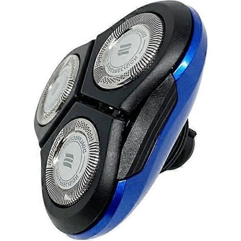 Ersatzscherkopf RQ11 für RQ1150, RQ1160 und RQ1170
