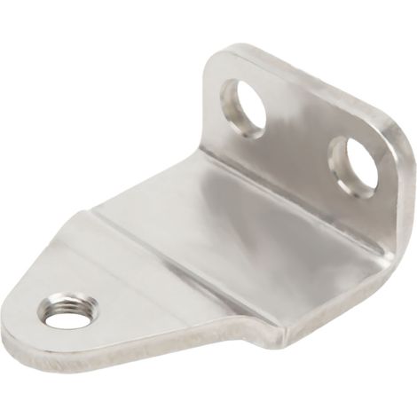 Crochet de direction pour moteur hors-bord 65W-48511-00, adapté aux moteurs 2 temps 40 CV (1/5)