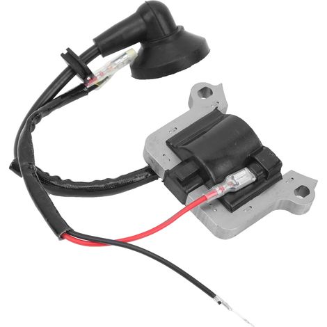 Zündspule Hochspannungspaket für Elektrowerkzeuge, Ersatzteil für 40-5 (1/5)
