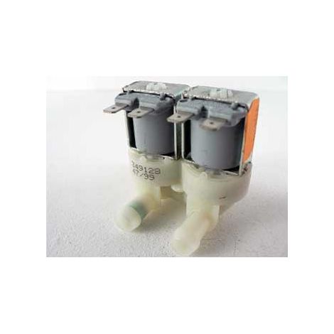 ELECTROVANNE 2VOIES 115V pour LAVE VAISSELLE THOMSON - 31X8434